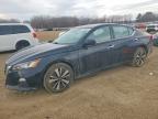 NISSAN ALTIMA 2022