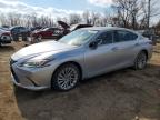 LEXUS ES 2022