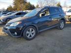 TOYOTA RAV4 2014