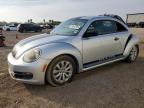 VOLKSWAGEN BEETLE 2013