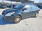 NISSAN VERSA 2017
