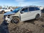 TOYOTA SIENNA 2025