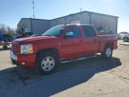 CHEVROLET SILVERADO 2008