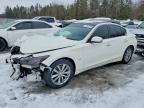 INFINITI Q50 2017
