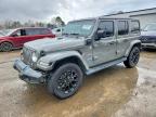 JEEP WRANGLER 2023