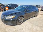 NISSAN ALTIMA 2018