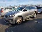 KIA SORENTO 2019