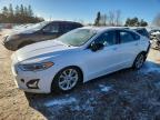 FORD FUSION 2020
