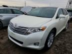 TOYOTA VENZA 2009