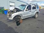 JEEP LIBERTY 2004