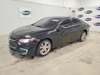 CHEVROLET MALIBU 2018