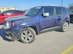 JEEP RENEGADE 2017