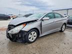 HYUNDAI SONATA HYBRID 2011