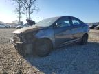 HYUNDAI ACCENT 2012
