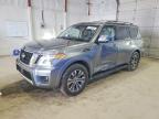 NISSAN ARMADA 2017