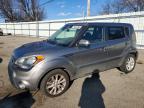 KIA SOUL 2012