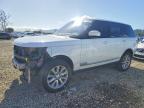 LAND ROVER RANGE ROVER 2016