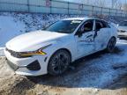 KIA K5 2022