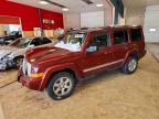 JEEP COMMANDER 2008