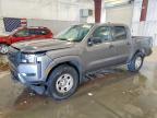 NISSAN FRONTIER 2022