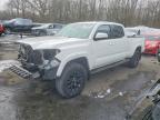 TOYOTA TACOMA 2021