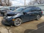 HONDA ODYSSEY 2023