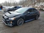 SUBARU WRX 2015