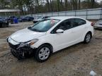 KIA FORTE 2017