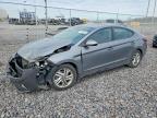 HYUNDAI ELANTRA 2019