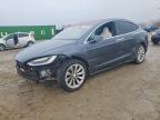 TESLA MODEL X 2017
