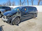 HONDA ODYSSEY 2022