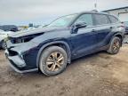 TOYOTA HIGHLANDER HYBRID 2023