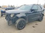 LAND ROVER DISCOVERY 2020