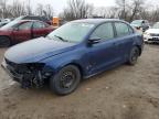 VOLKSWAGEN JETTA 2014