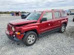 JEEP PATRIOT 2013