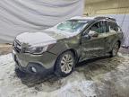 SUBARU OUTBACK 2018