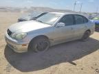 LEXUS GS 430 2004
