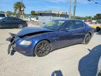 MASERATI QUATTROPORTE 2009