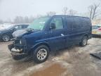 CHEVROLET EXPRESS G1500 2011