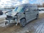 CHEVROLET EXPRESS G1500 2008