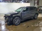 NISSAN ROGUE 2015