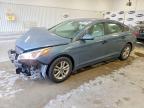 HYUNDAI SONATA 2017
