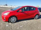 TOYOTA PRIUS C 2013
