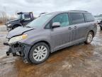 TOYOTA SIENNA 2011