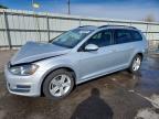 VOLKSWAGEN GOLF SPORTWAGEN 2015