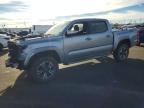 TOYOTA TACOMA 2018