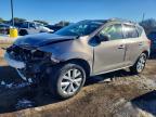 NISSAN MURANO 2014