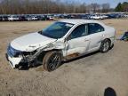 FORD FUSION 2011