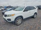 KIA SORENTO 2011