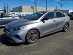 KIA FORTE 2022
